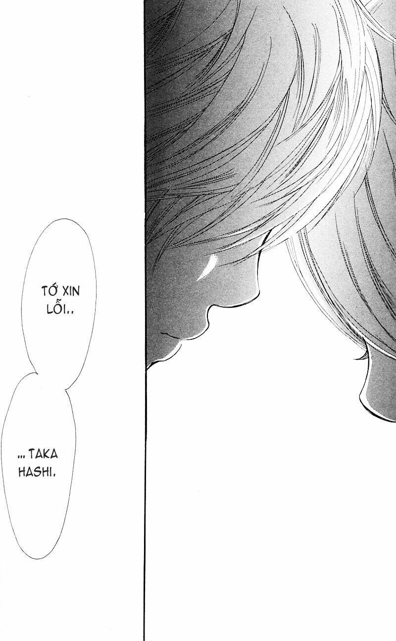 Ngày ấy ta bên nhau: Chapter 29