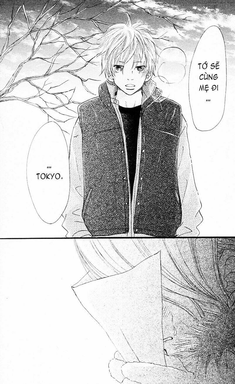 Ngày ấy ta bên nhau: Chapter 29