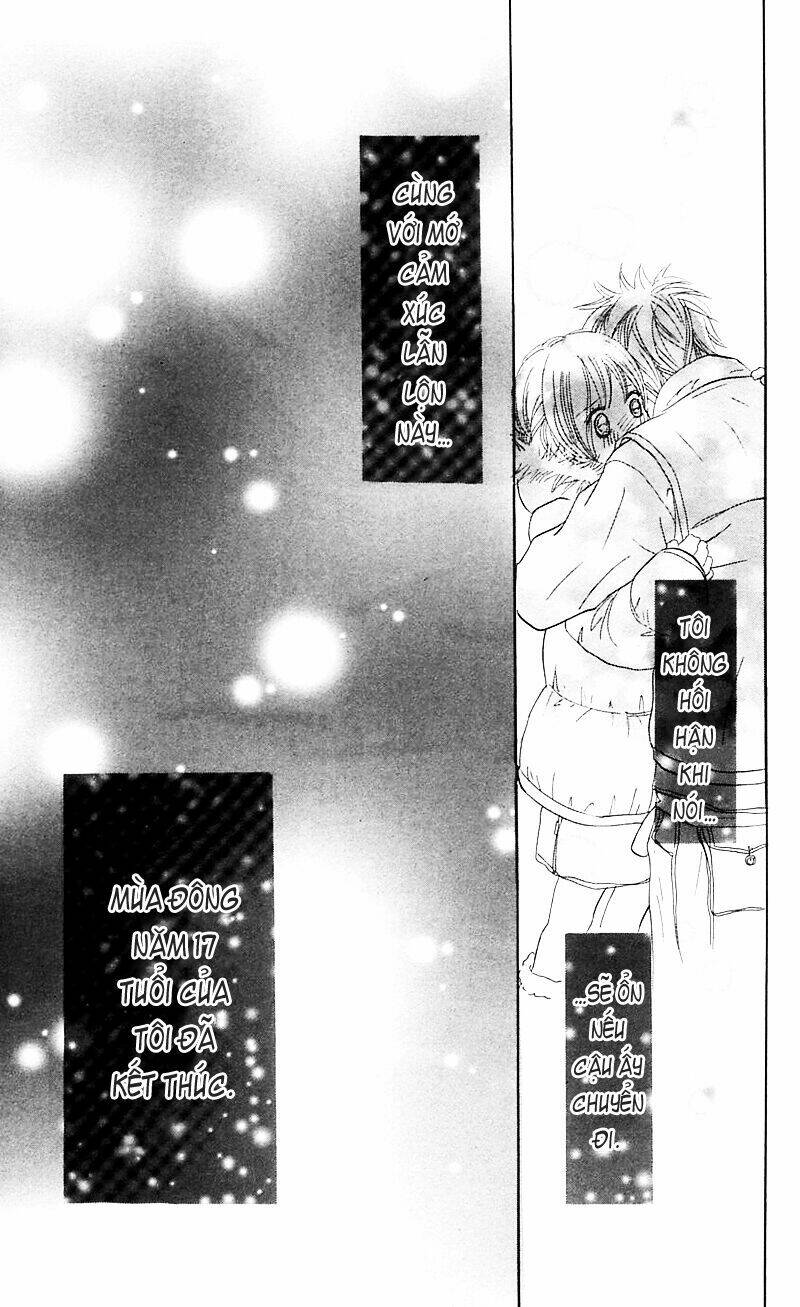 Ngày ấy ta bên nhau: Chapter 29