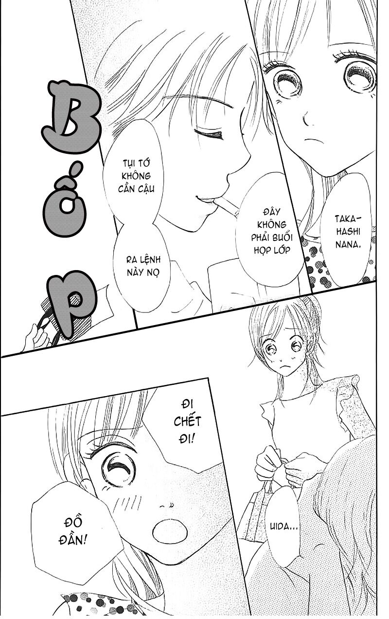 Ngày ấy ta bên nhau: Chapter 3