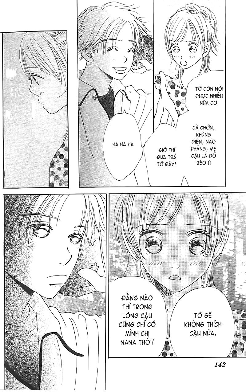 Ngày ấy ta bên nhau: Chapter 3
