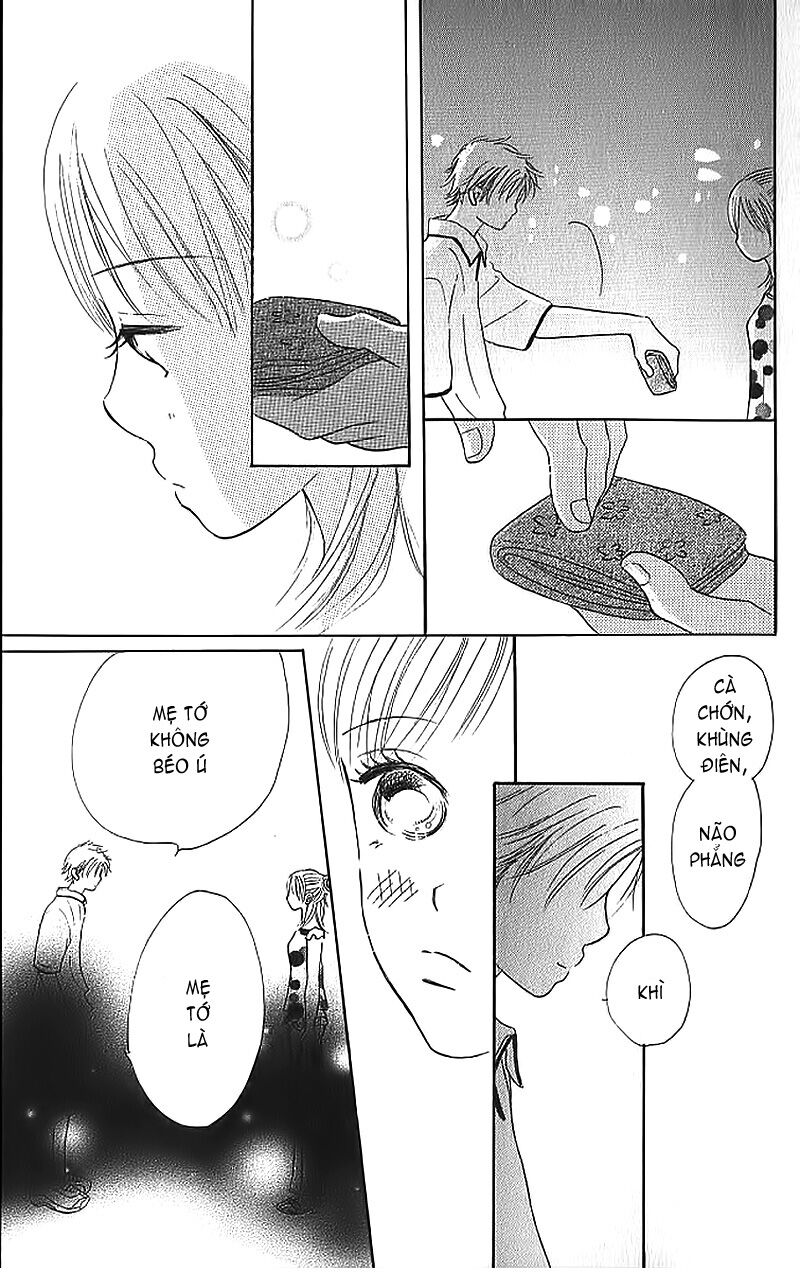 Ngày ấy ta bên nhau: Chapter 3