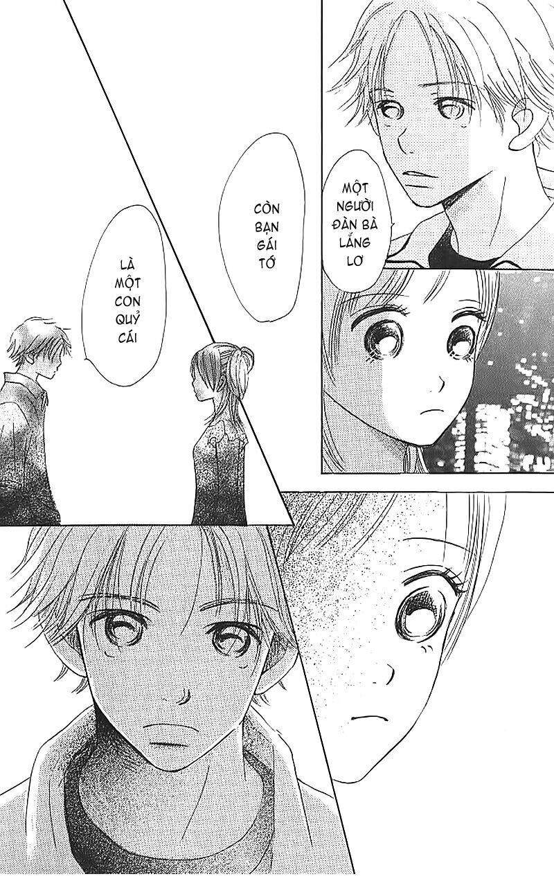 Ngày ấy ta bên nhau: Chapter 3