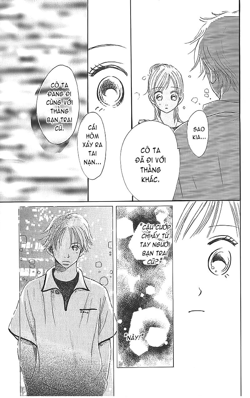 Ngày ấy ta bên nhau: Chapter 3