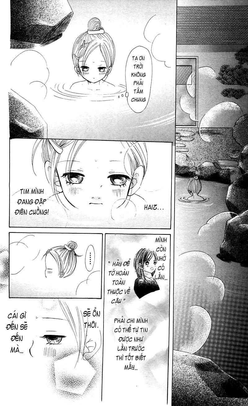 Ngày ấy ta bên nhau: Chapter 30