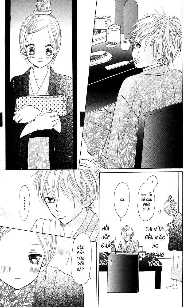 Ngày ấy ta bên nhau: Chapter 30