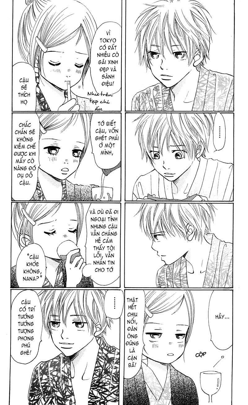 Ngày ấy ta bên nhau: Chapter 30