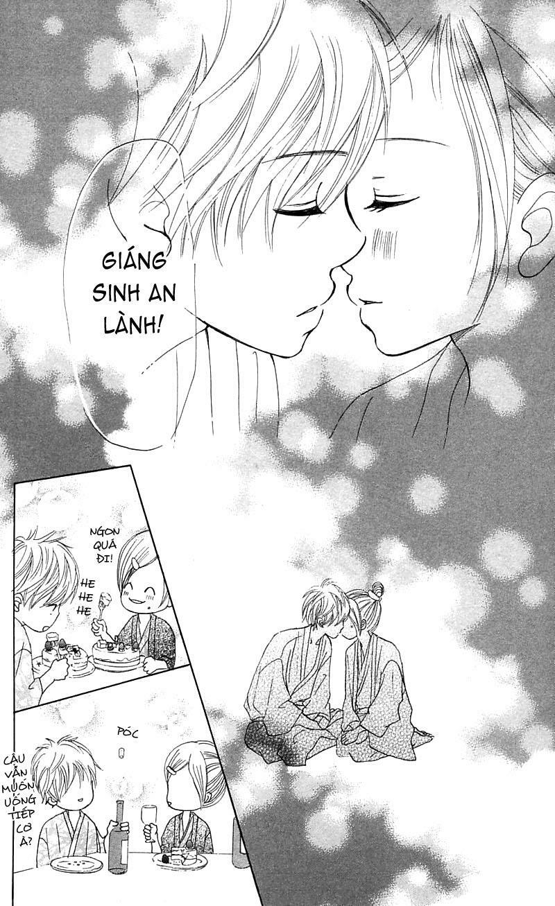 Ngày ấy ta bên nhau: Chapter 30