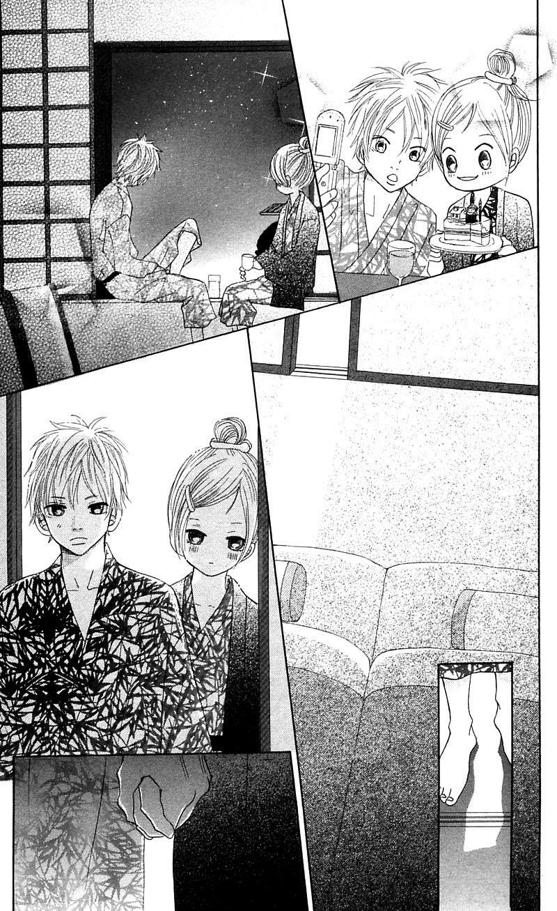 Ngày ấy ta bên nhau: Chapter 30