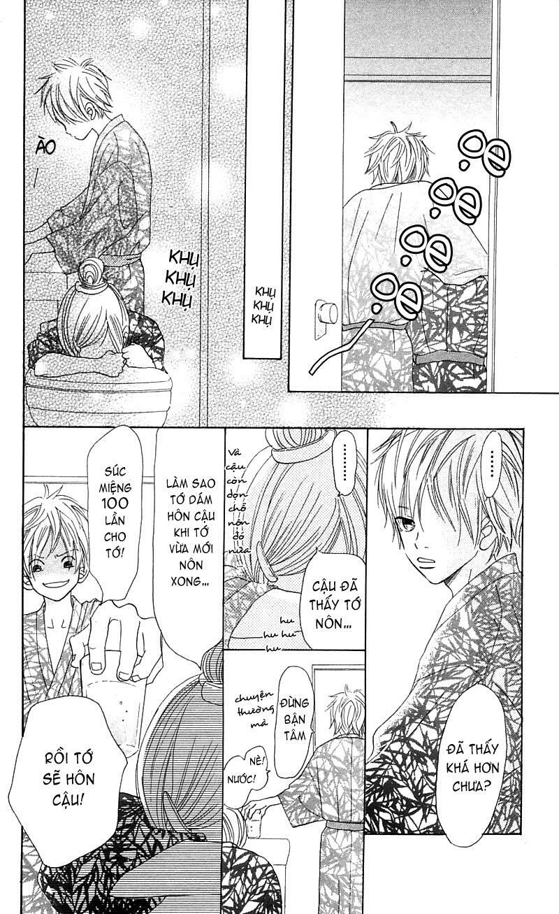 Ngày ấy ta bên nhau: Chapter 30
