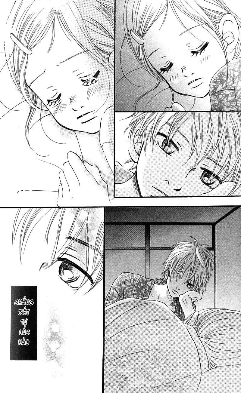 Ngày ấy ta bên nhau: Chapter 30