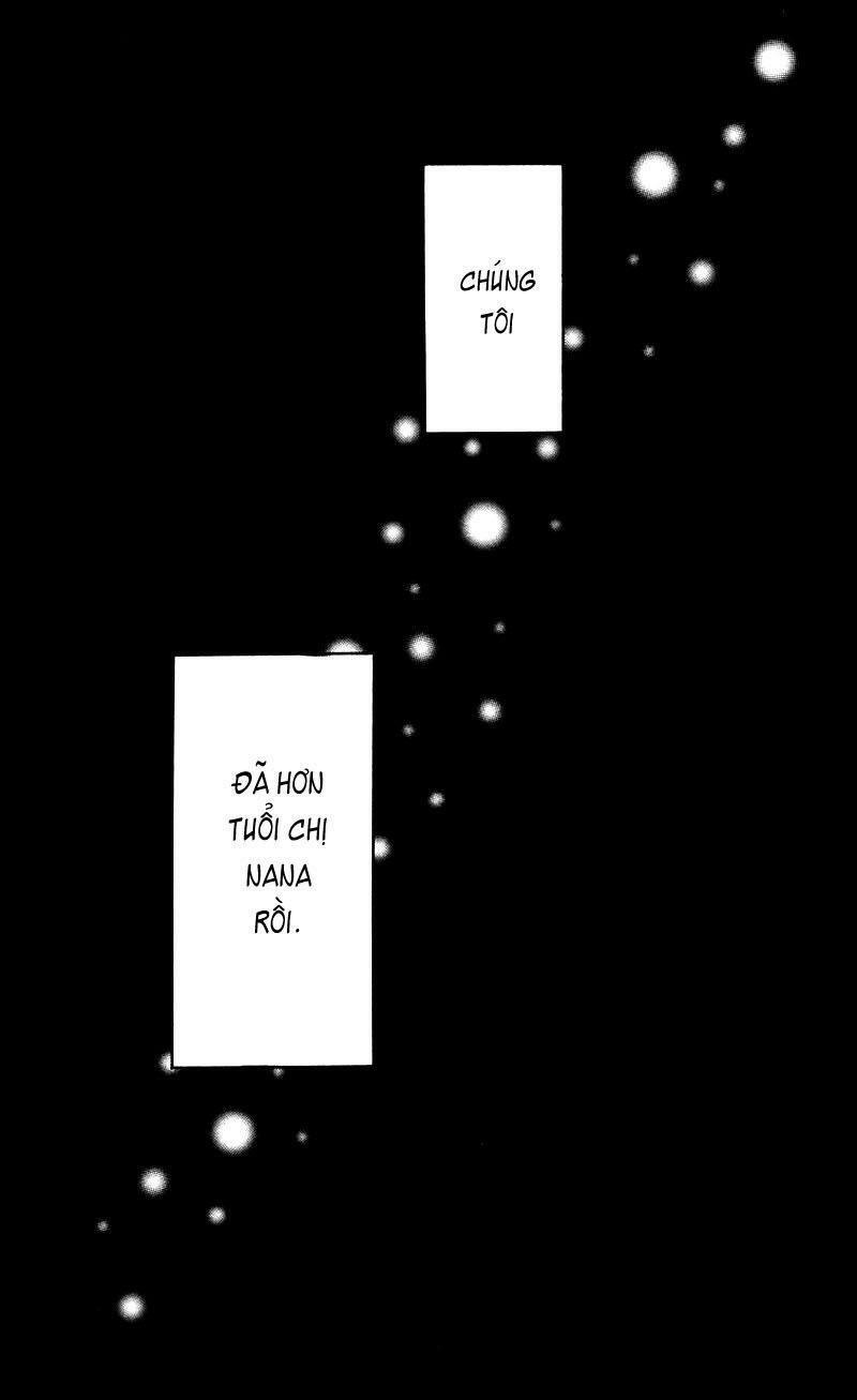 Ngày ấy ta bên nhau: Chapter 30