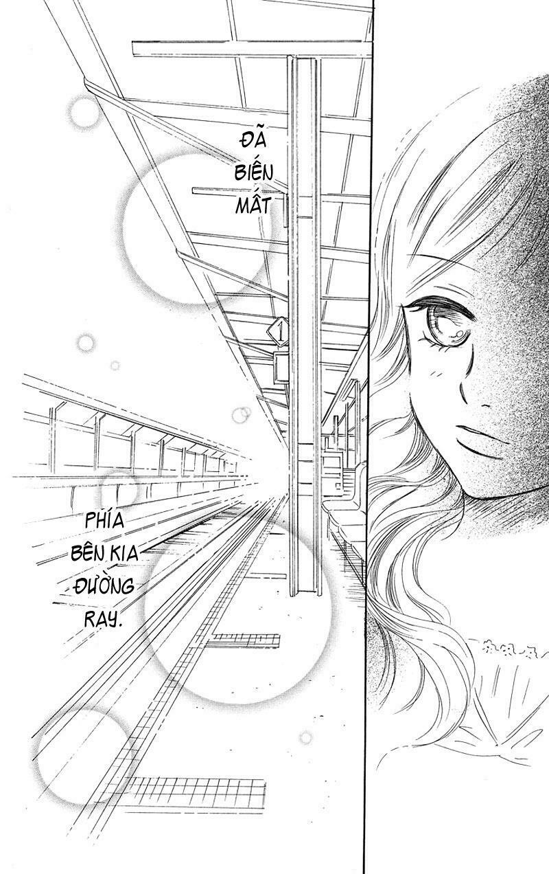 Ngày ấy ta bên nhau: Chapter 32