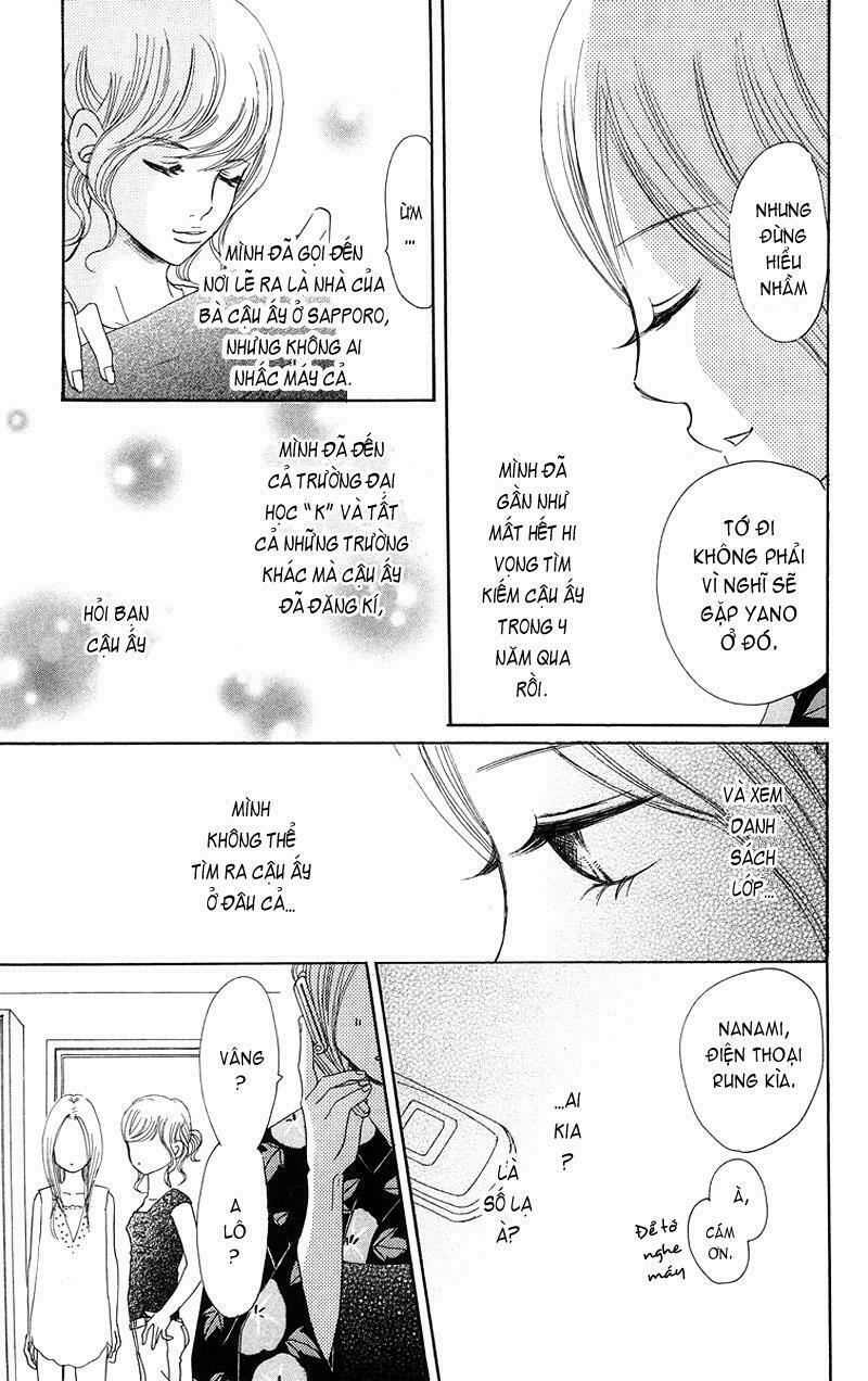 Ngày ấy ta bên nhau: Chapter 32