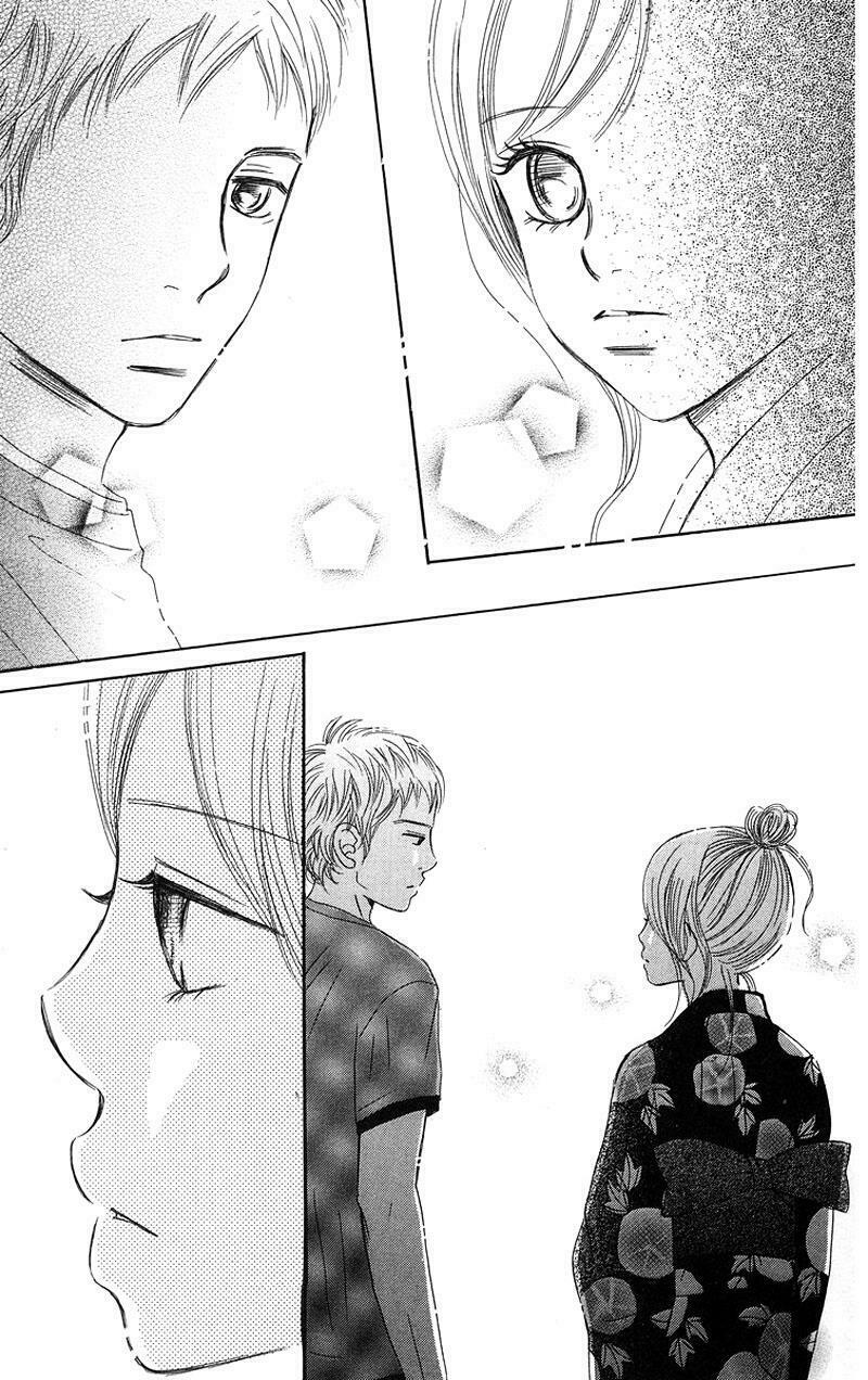 Ngày ấy ta bên nhau: Chapter 32