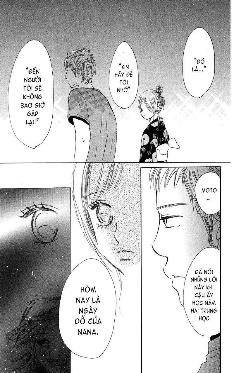 Ngày ấy ta bên nhau: Chapter 32