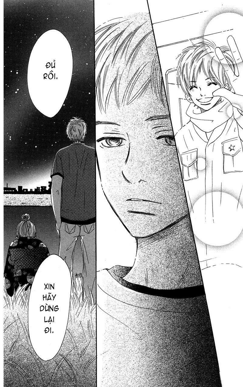 Ngày ấy ta bên nhau: Chapter 32