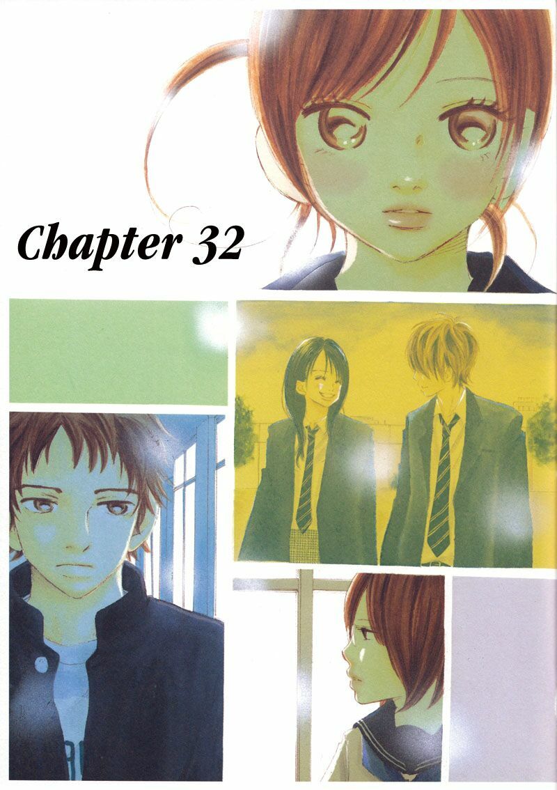 Ngày ấy ta bên nhau: Chapter 32