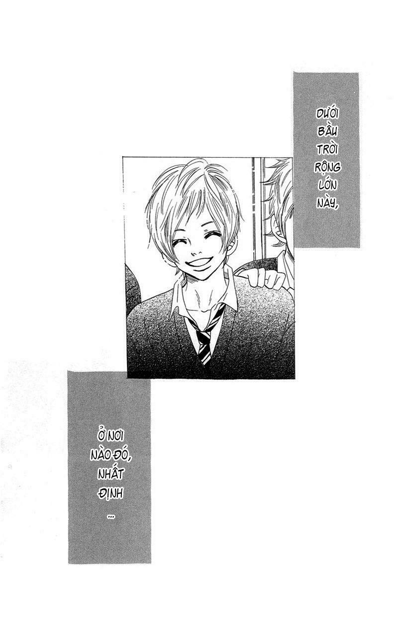 Ngày ấy ta bên nhau: Chapter 32