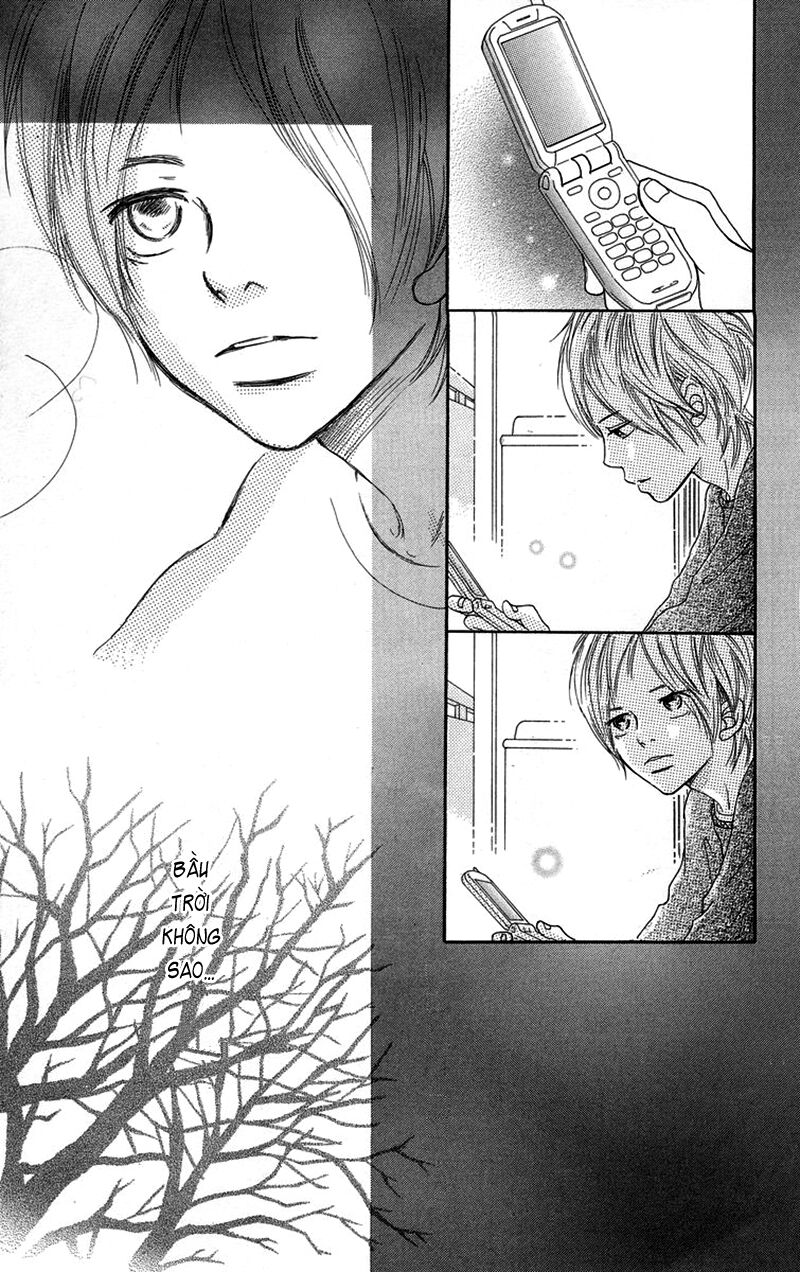 Ngày ấy ta bên nhau: Chapter 35