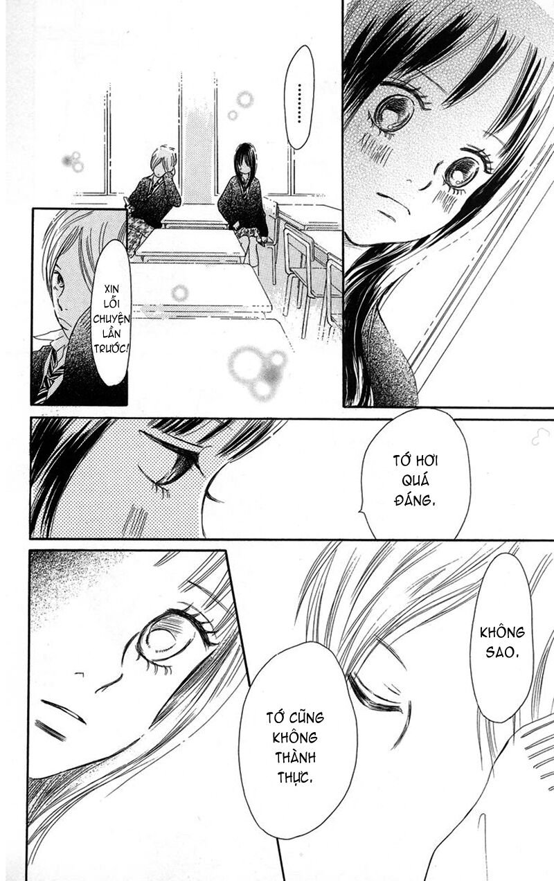 Ngày ấy ta bên nhau: Chapter 35