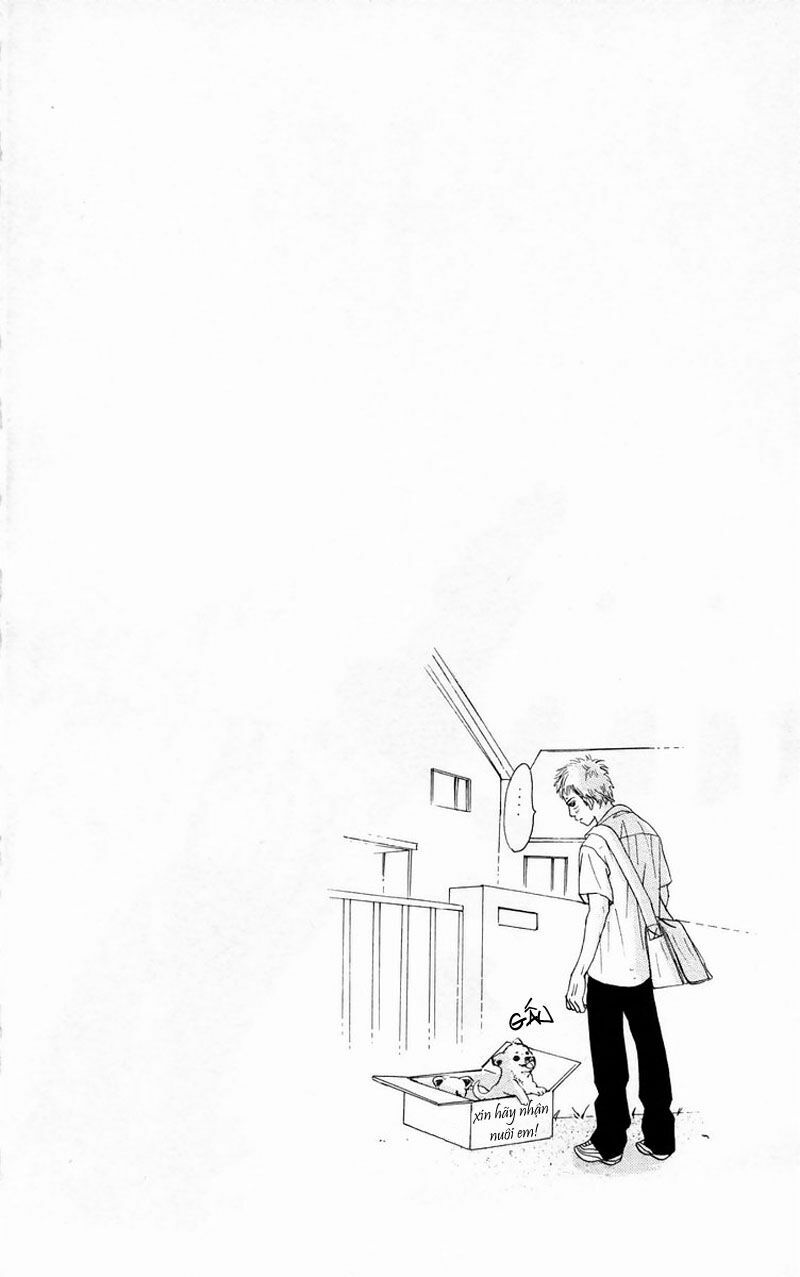 Ngày ấy ta bên nhau: Chapter 36