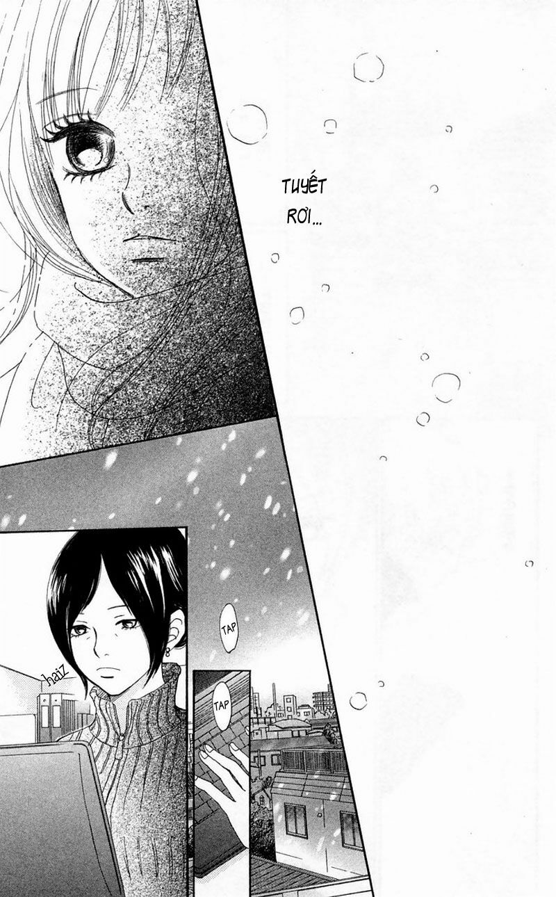 Ngày ấy ta bên nhau: Chapter 36