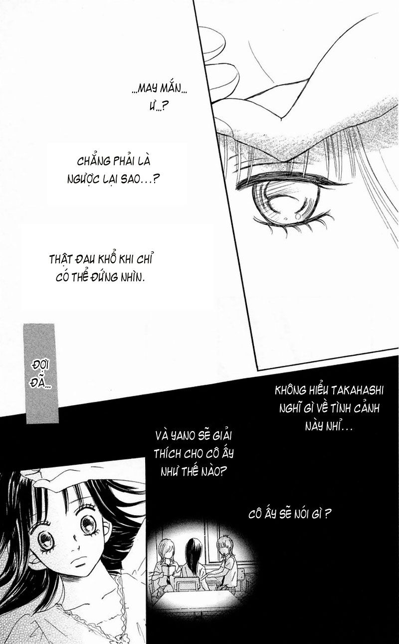 Ngày ấy ta bên nhau: Chapter 39