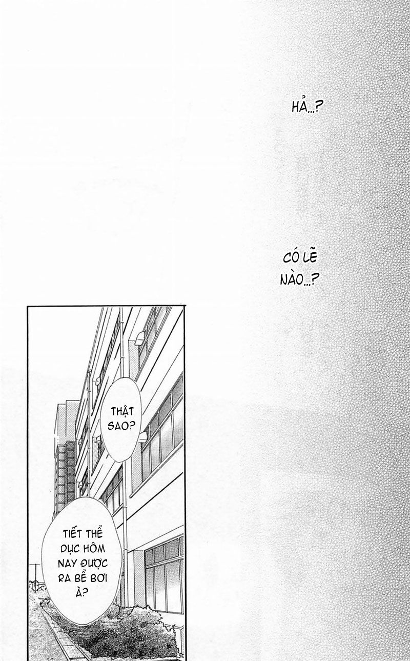 Ngày ấy ta bên nhau: Chapter 39