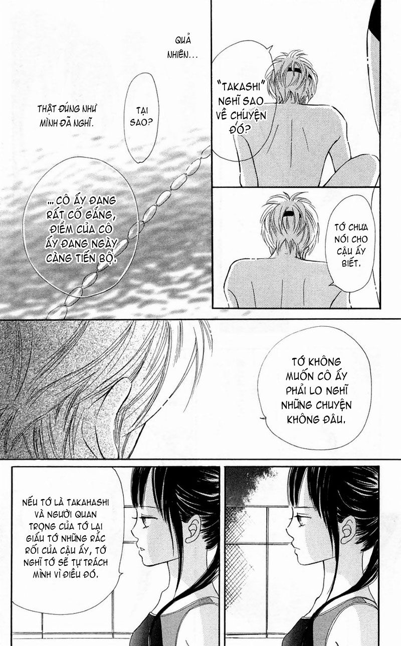 Ngày ấy ta bên nhau: Chapter 39
