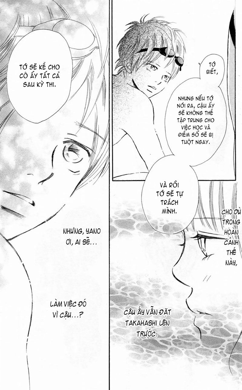 Ngày ấy ta bên nhau: Chapter 39