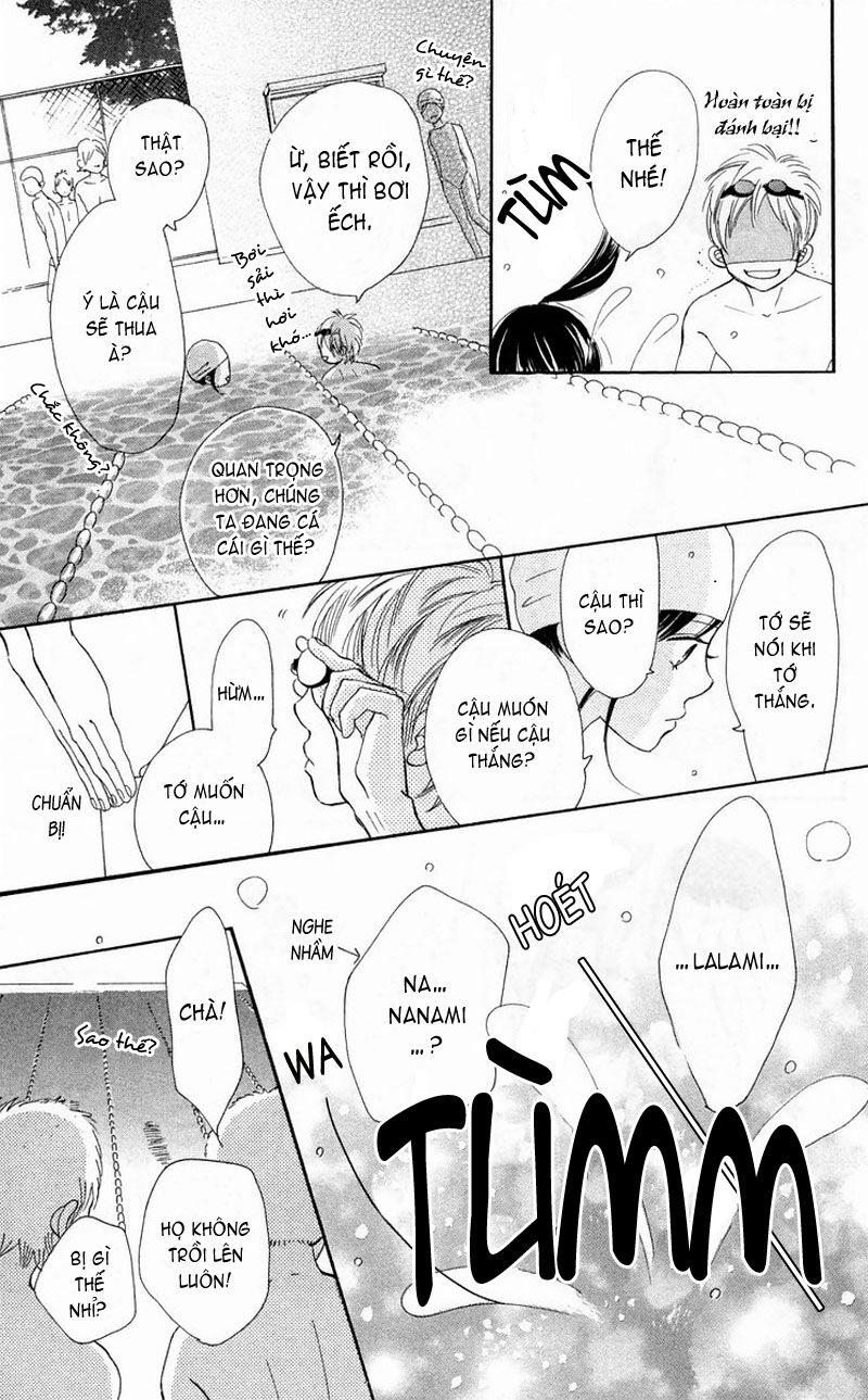 Ngày ấy ta bên nhau: Chapter 39