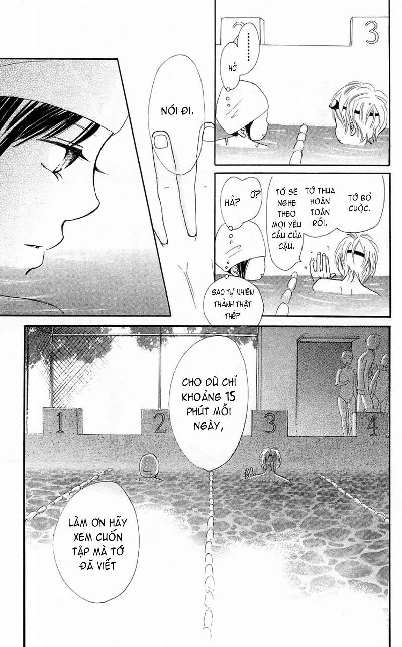 Ngày ấy ta bên nhau: Chapter 39