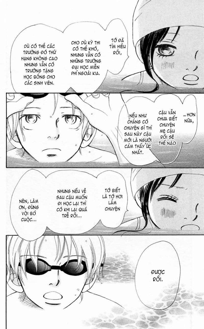 Ngày ấy ta bên nhau: Chapter 39