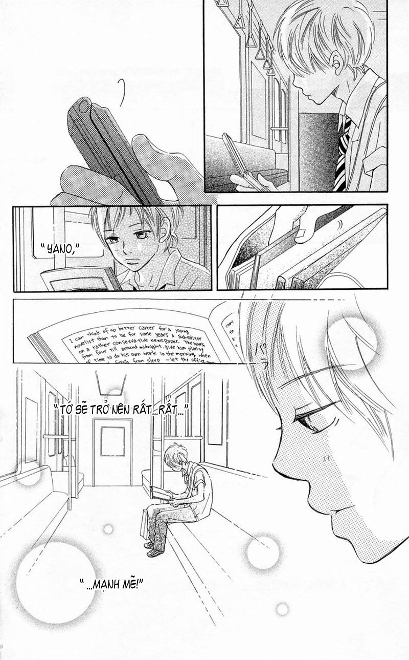 Ngày ấy ta bên nhau: Chapter 39