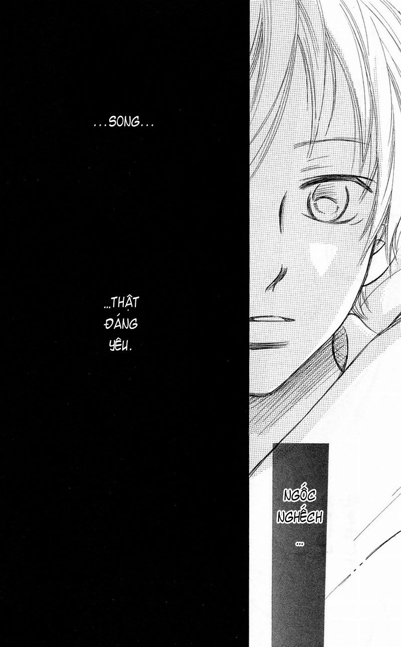 Ngày ấy ta bên nhau: Chapter 39