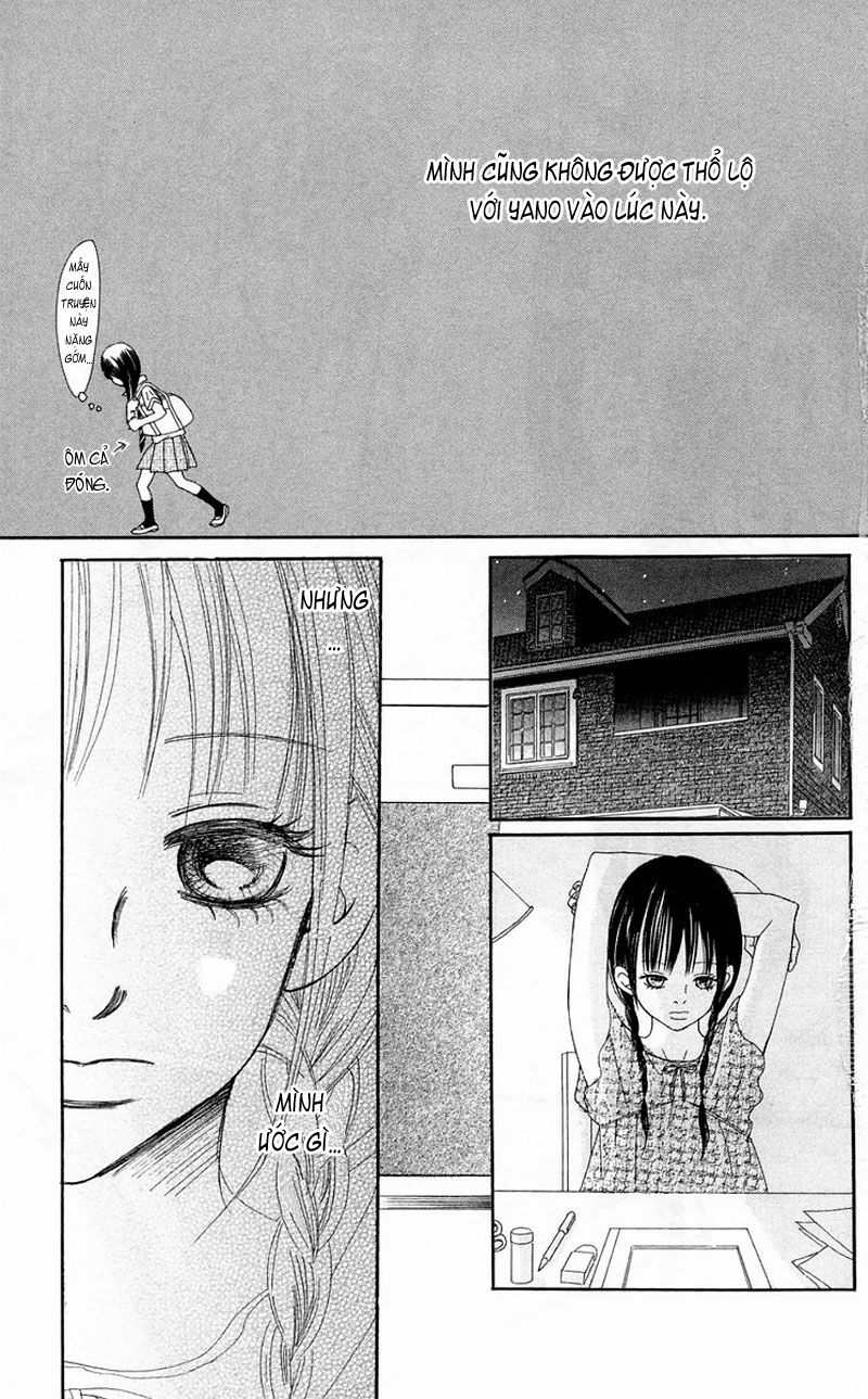 Ngày ấy ta bên nhau: Chapter 39