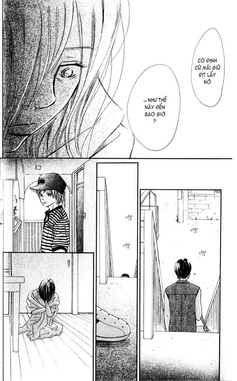 Ngày ấy ta bên nhau: Chapter 40
