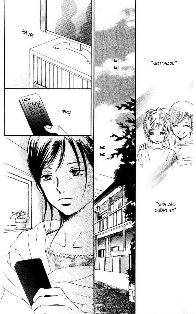 Ngày ấy ta bên nhau: Chapter 40