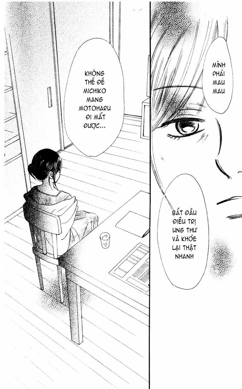 Ngày ấy ta bên nhau: Chapter 40