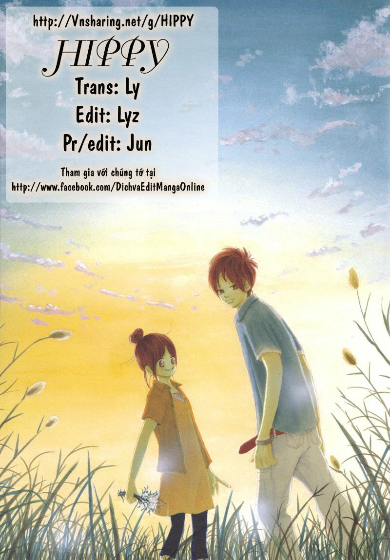 Ngày ấy ta bên nhau: Chapter 40