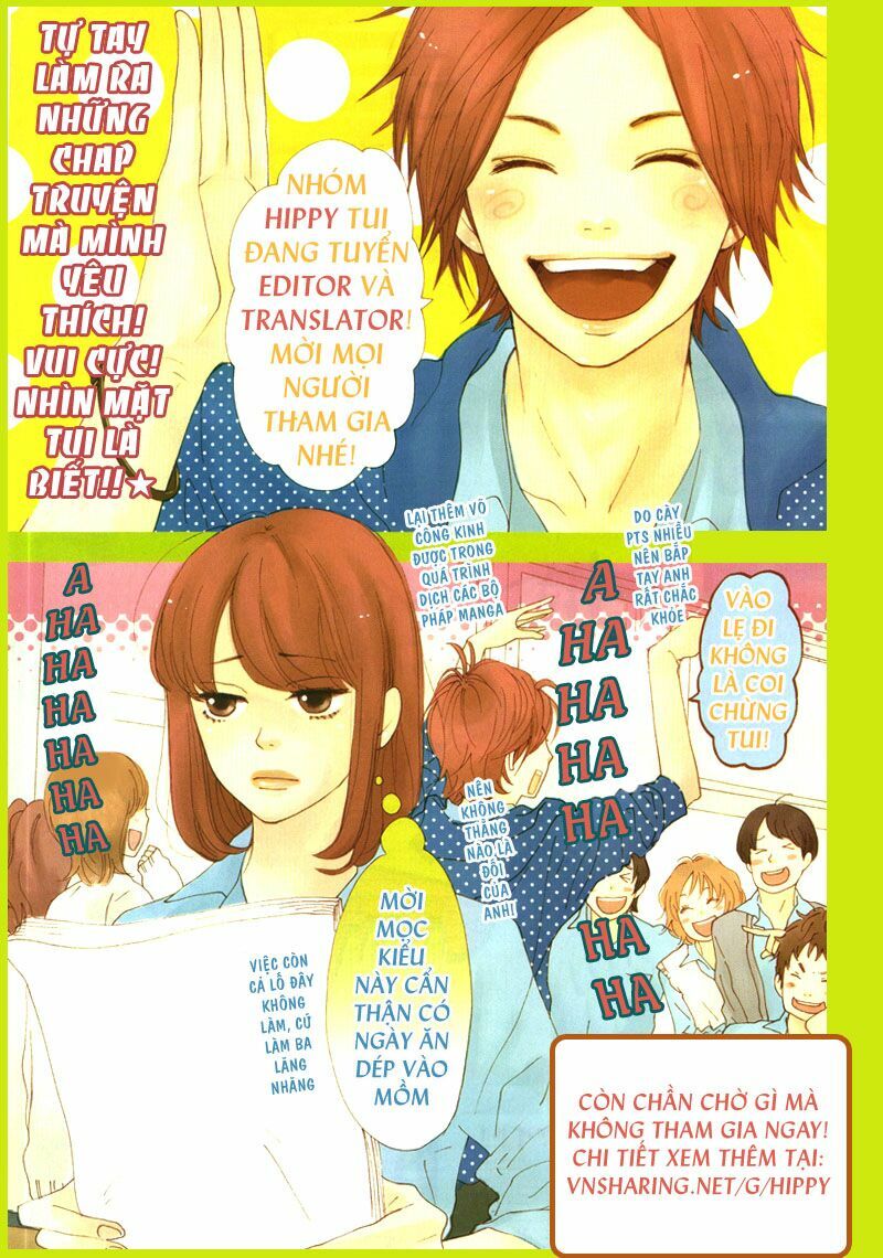 Ngày ấy ta bên nhau: Chapter 40