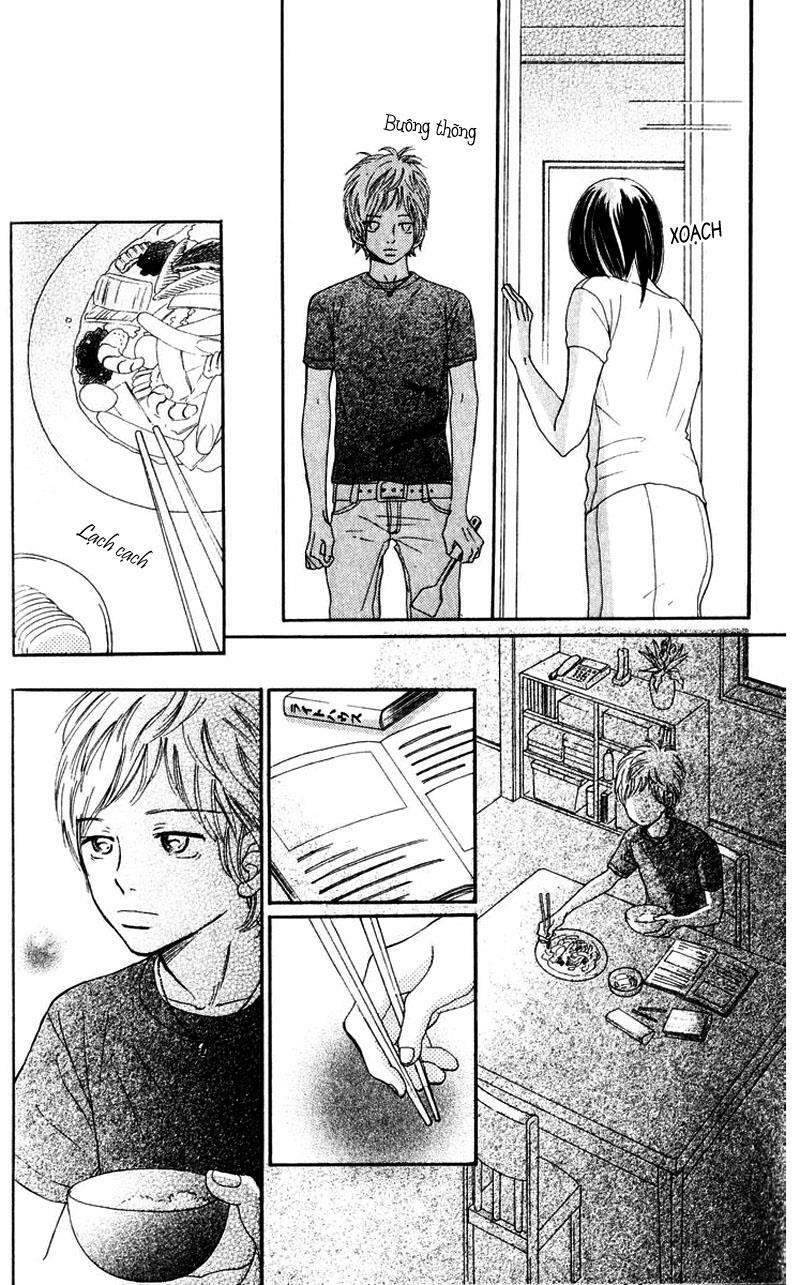 Ngày ấy ta bên nhau: Chapter 41