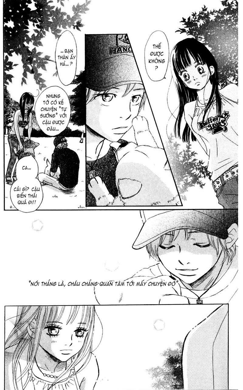 Ngày ấy ta bên nhau: Chapter 41