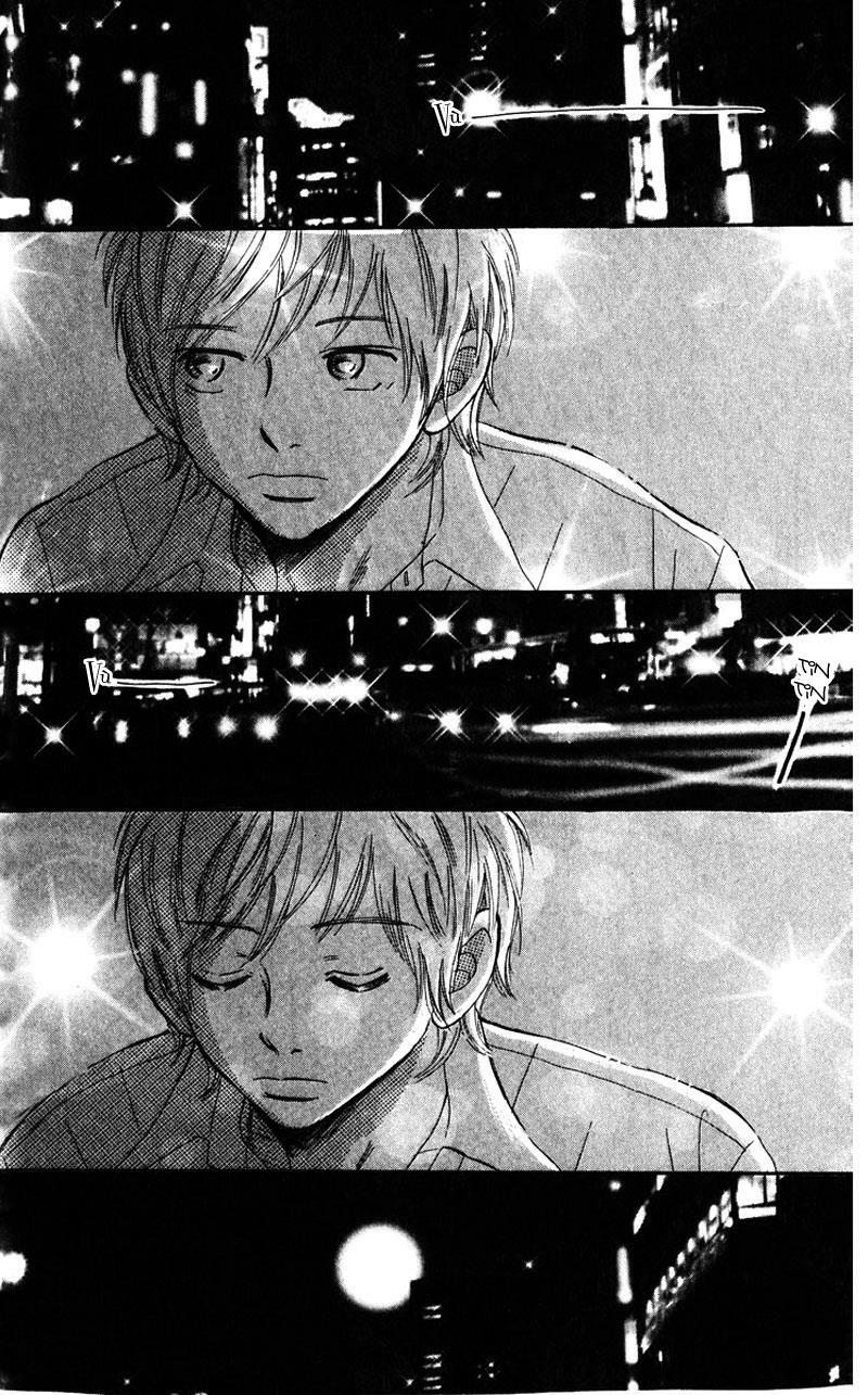 Ngày ấy ta bên nhau: Chapter 41