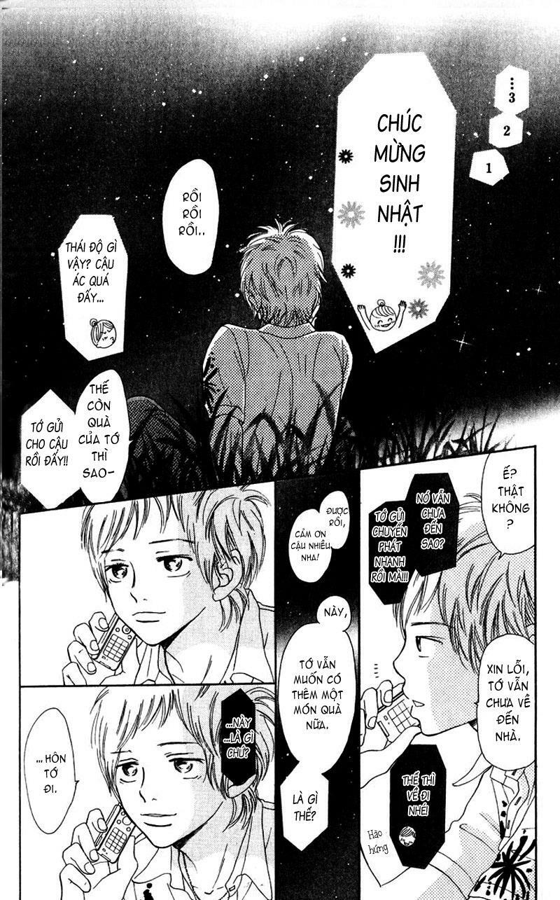 Ngày ấy ta bên nhau: Chapter 41