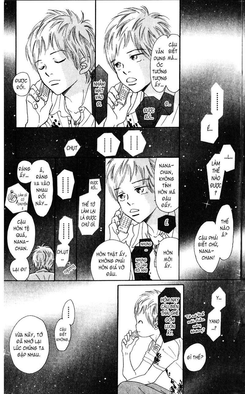 Ngày ấy ta bên nhau: Chapter 41