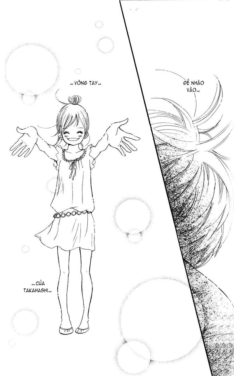 Ngày ấy ta bên nhau: Chapter 41