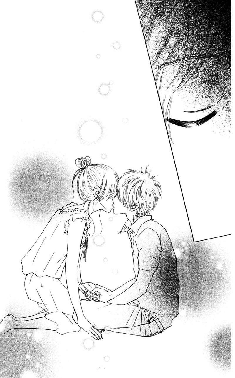 Ngày ấy ta bên nhau: Chapter 41