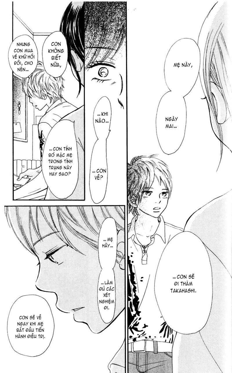 Ngày ấy ta bên nhau: Chapter 41